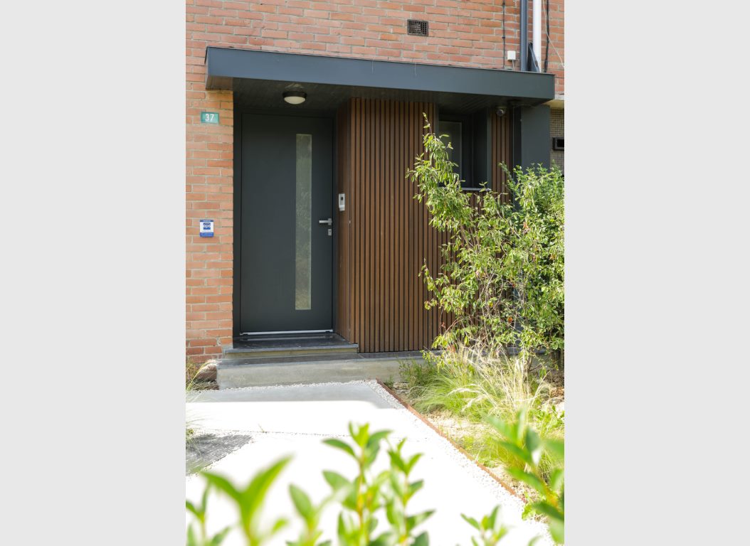 EXTENSION OSSATURE BOIS ET TRESPA A LAMBERSART(NORD)-04