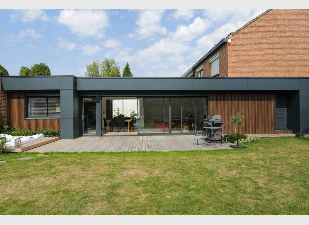EXTENSION OSSATURE BOIS ET TRESPA A LAMBERSART NORD)-06