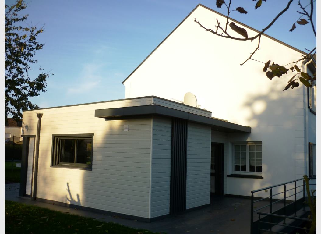 EXTENSION EN OSSATURE BOIS À WINGLES (Pas-de-Calais)-01