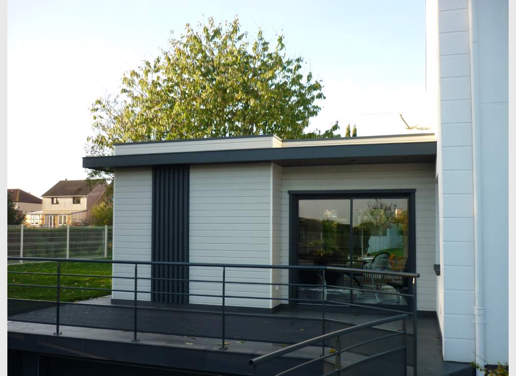 EXTENSION EN OSSATURE BOIS À WINGLES (Pas-de-Calais)-02
