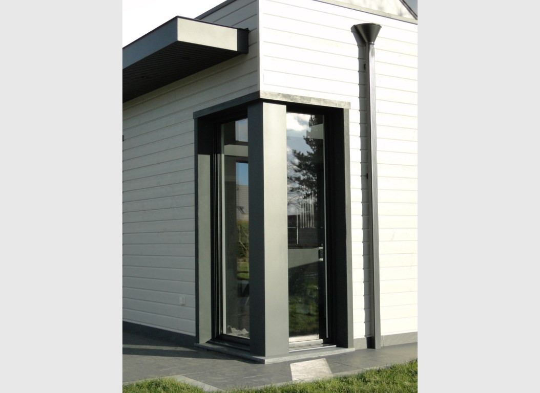 EXTENSION EN OSSATURE BOIS À WINGLES (Pas-de-Calais)-15
